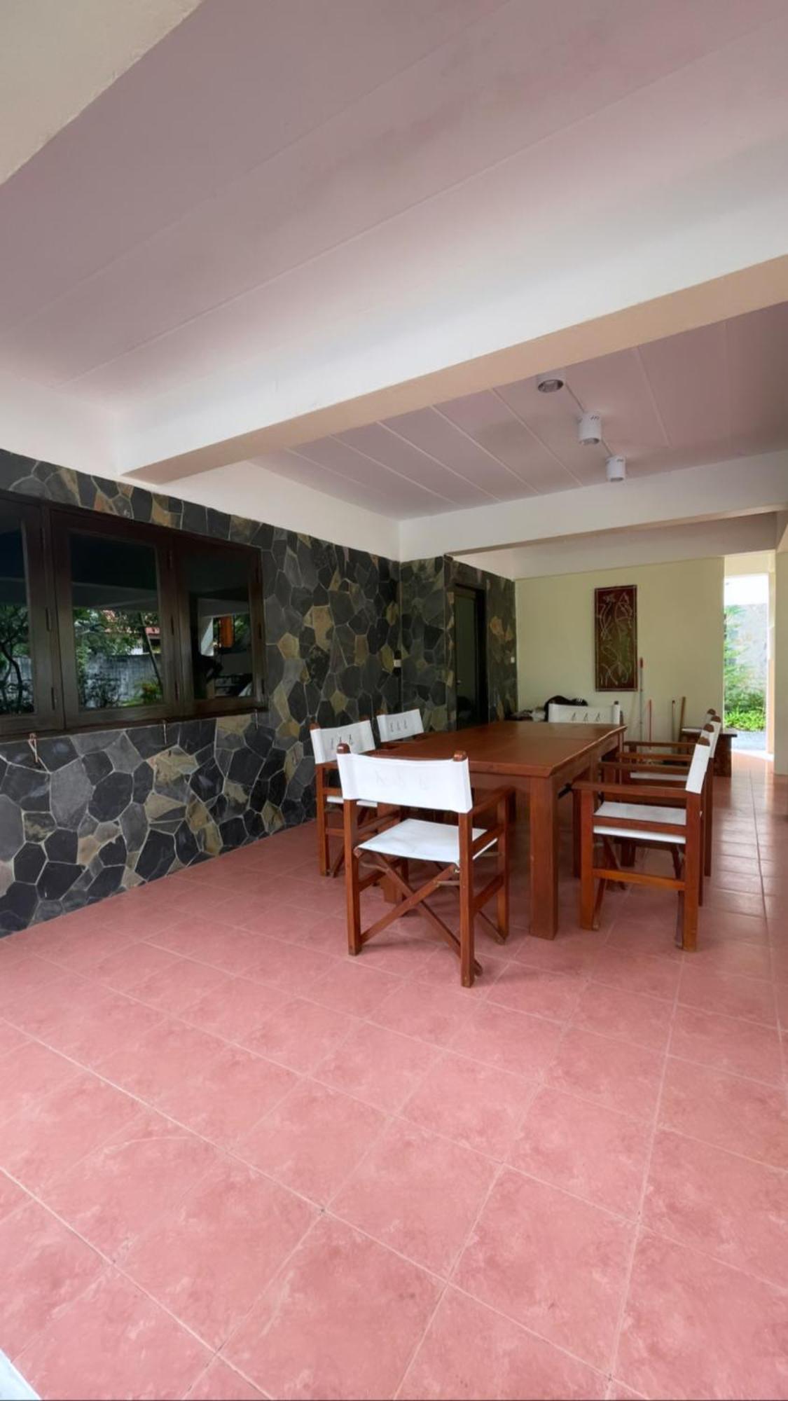 Aisawan Resort Villa Ban Lum Fuang Extérieur photo