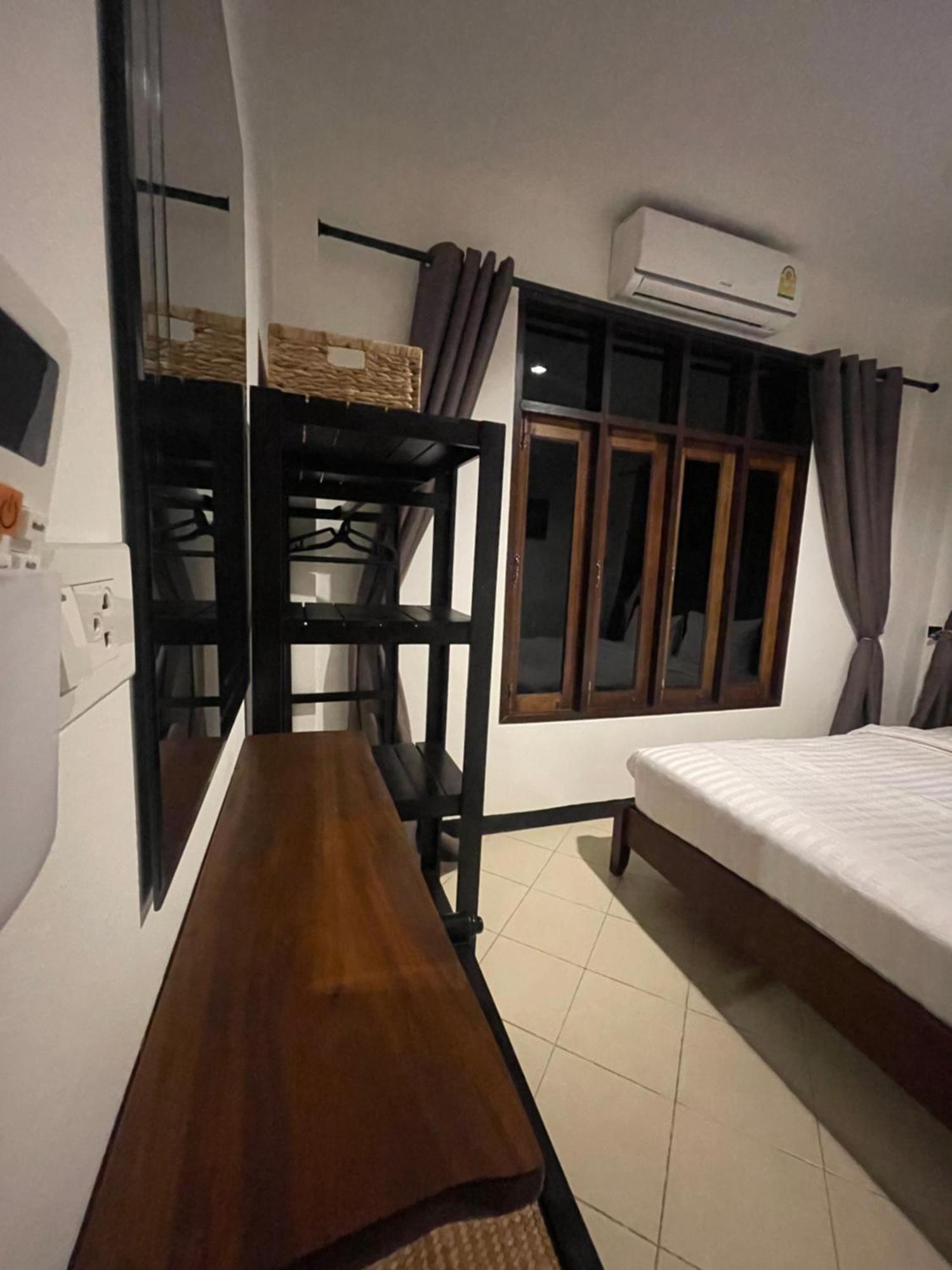 Aisawan Resort Villa Ban Lum Fuang Extérieur photo