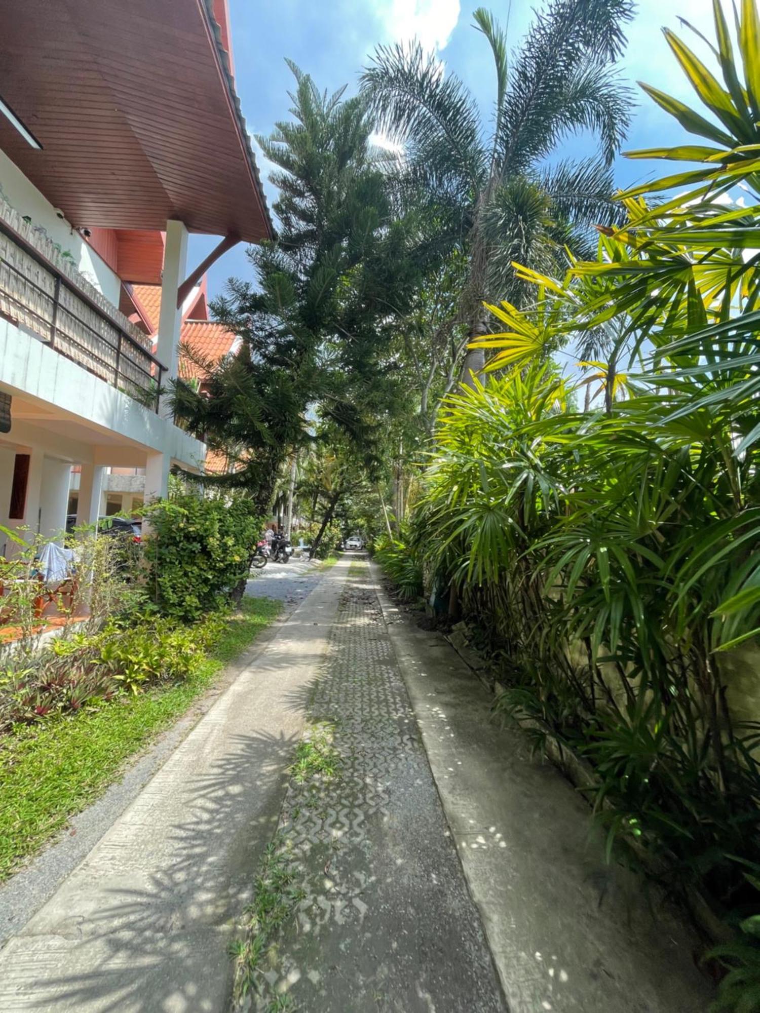 Aisawan Resort Villa Ban Lum Fuang Extérieur photo