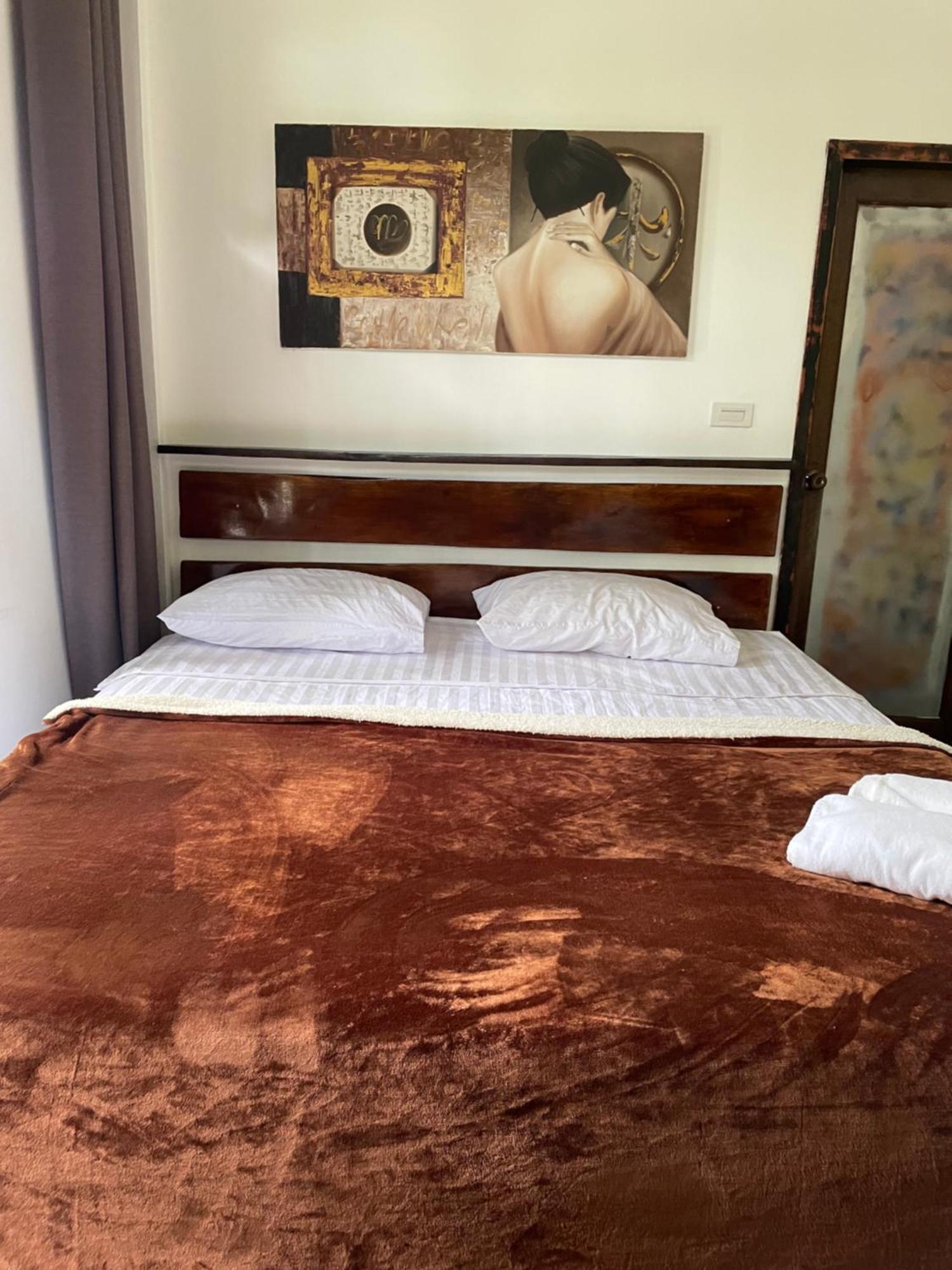 Aisawan Resort Villa Ban Lum Fuang Extérieur photo